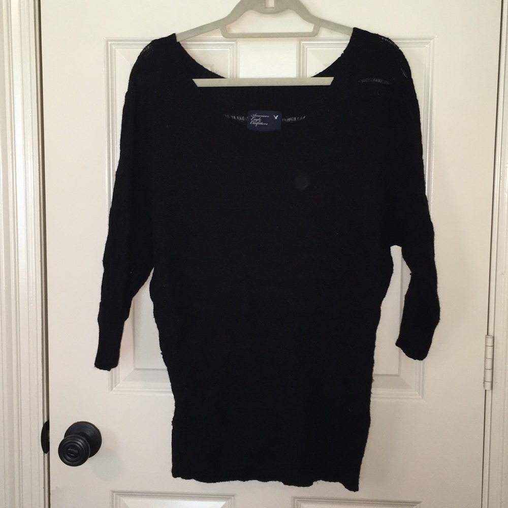 American Eagle sweater